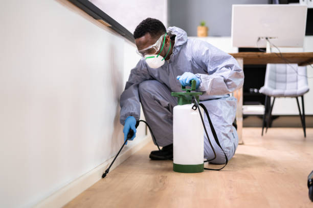 Best Real Estate Pest Inspections  in Greenhills, OH